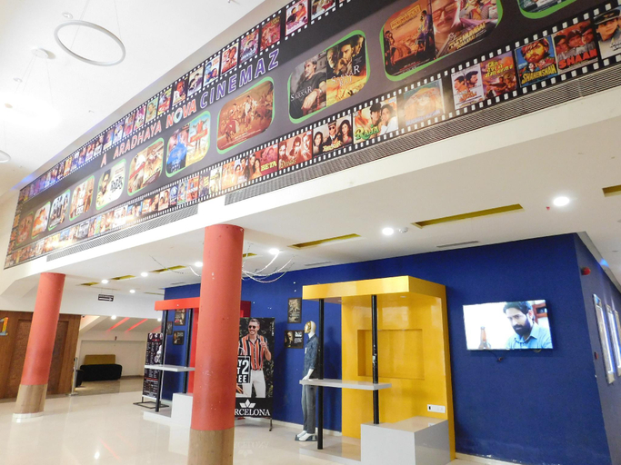 Others 5, Hotel Shiva Club & Resort, Kachchh