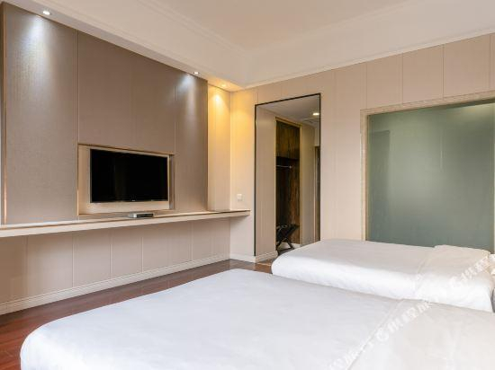 Yulin aishangyi boutique hotel, Yulin