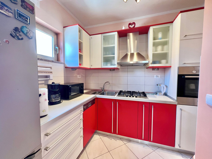 Others 3, Apartman Niko, Crikvenica