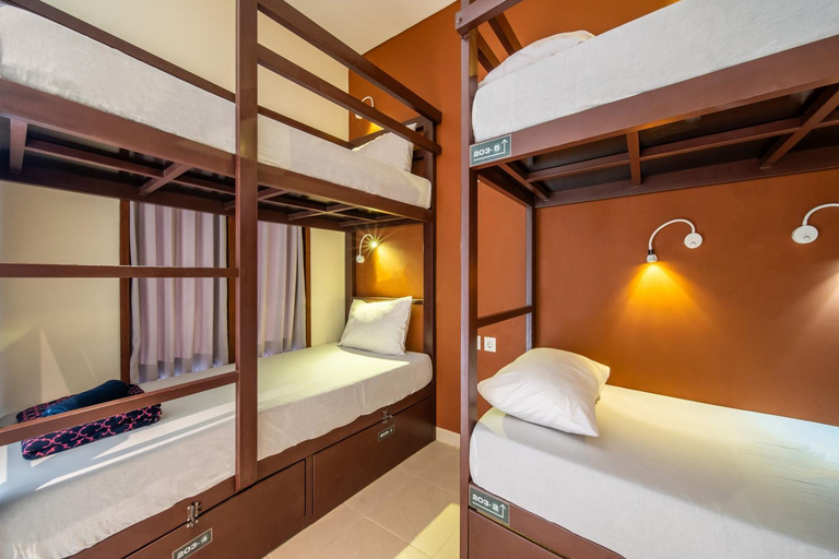 Bedroom 22