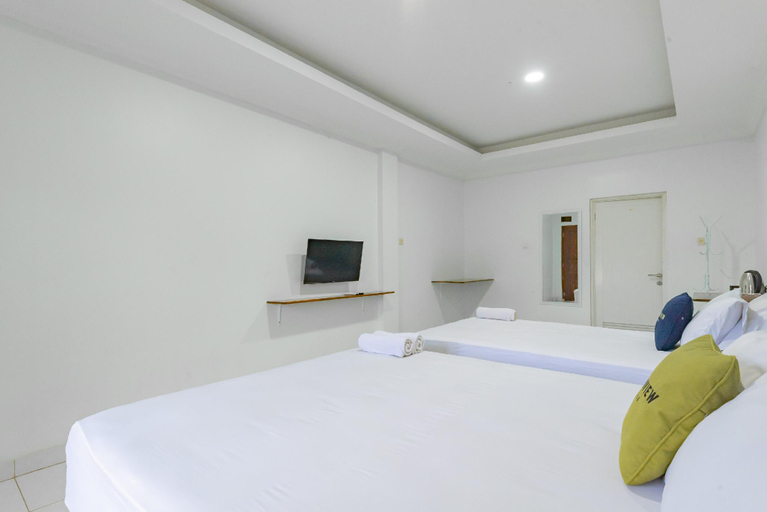 Bedroom 15