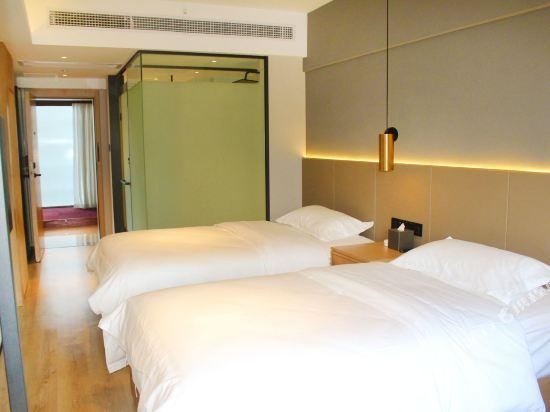 Others 4, Fengxiang Qingshili Hotel, Chengdu
