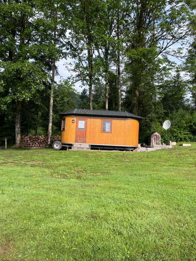 Others 5, La barrique, Vosges