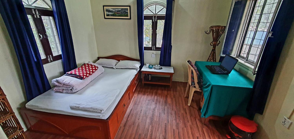Others 5, Passion Nepal Eco Lodge, Gandaki