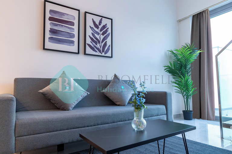 Others 2, Bloomfields Elegant 2BR In Oasis Masdar, Abu Dhabi City