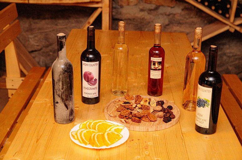 Others 5, Areni Wine Cellar