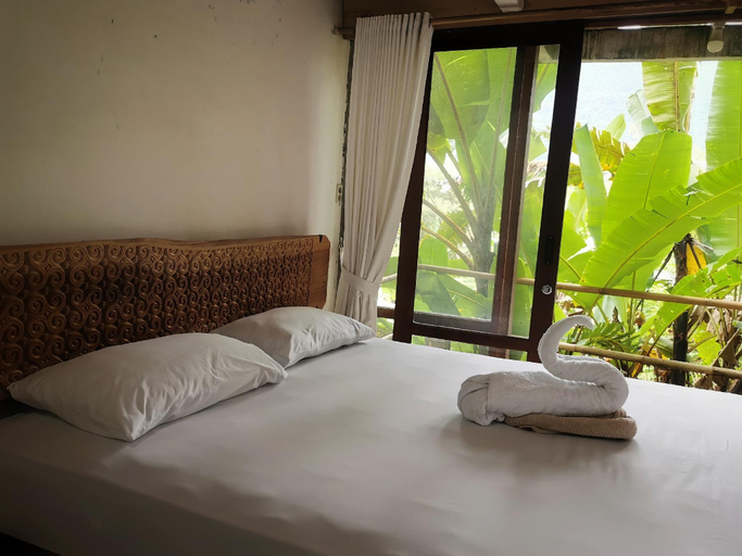 Others 3, Alpha3 Eco Cabin, Tana Toraja