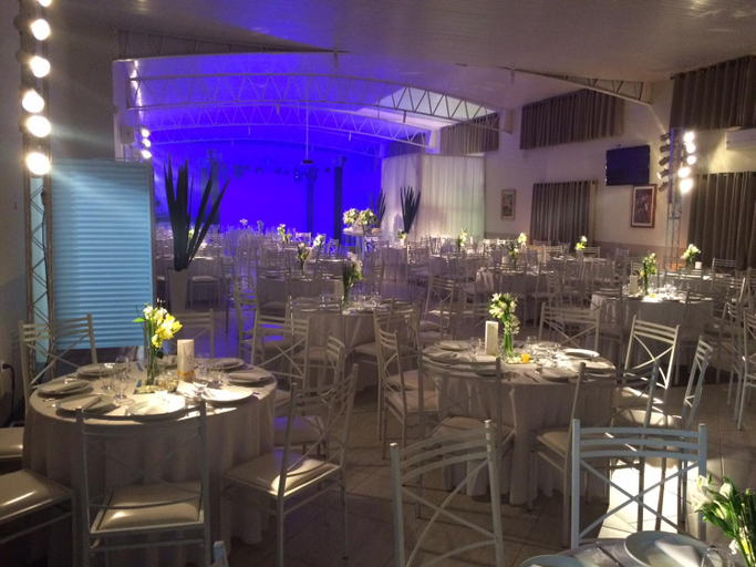 Food & Drinks, Hotel Restaurante Boitupesca, Boituva