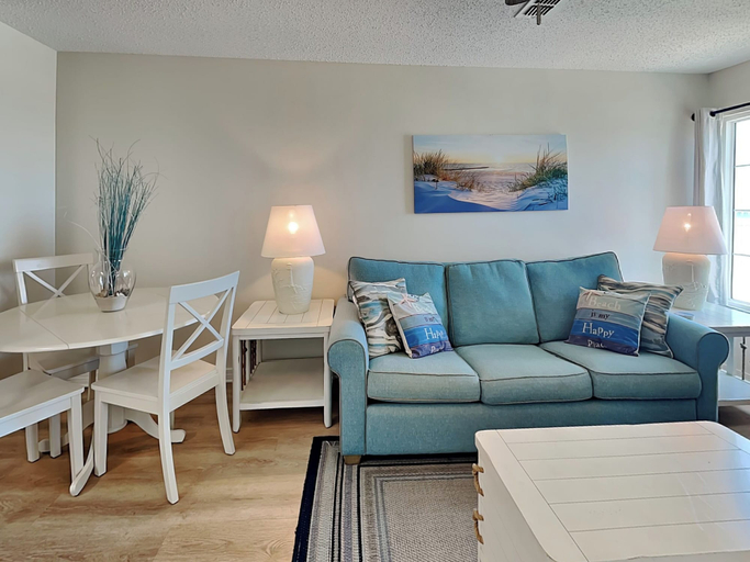 Grand Beach Resort #311, Baldwin