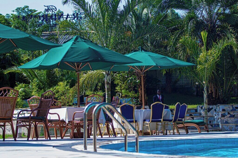 Sport & Beauty, Grand swiss suites, Kisumu West
