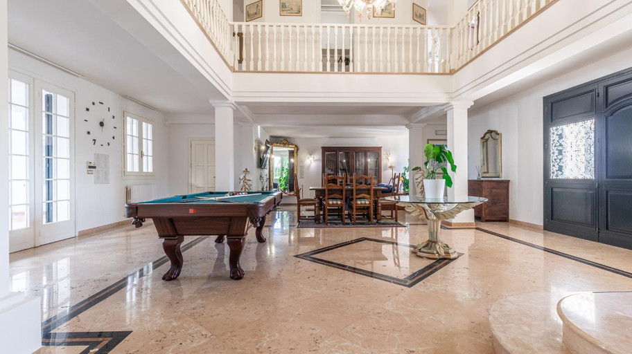 Others 5, Villa Petrone - Luxury Home tra Bologna e Modena - Wi-Fi, Biliardo, Jacuzzi privata, Modena