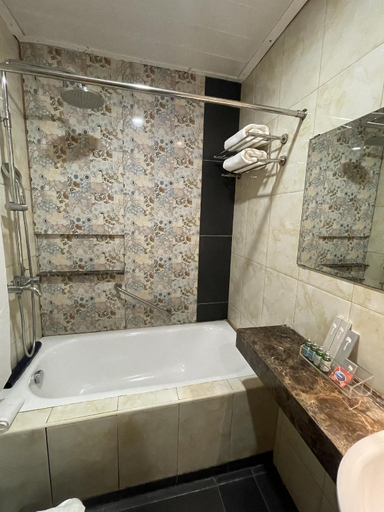 Bathroom 1