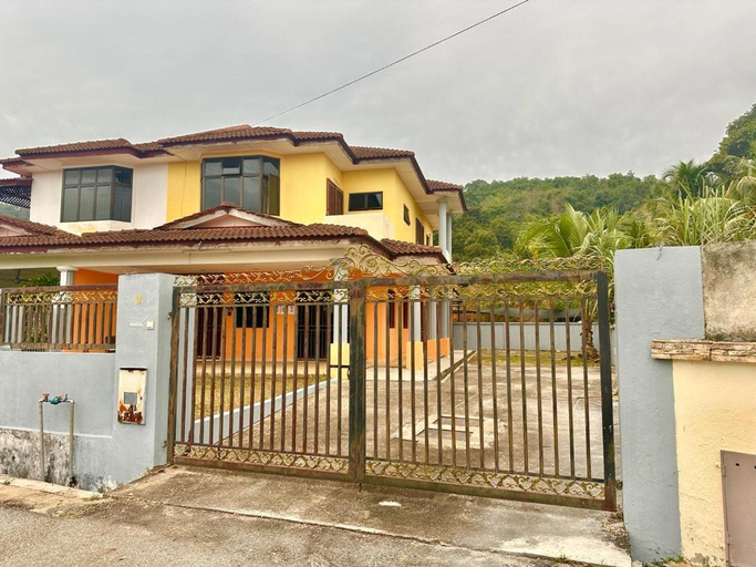 Others 5, Meranti Homestay, Bentong