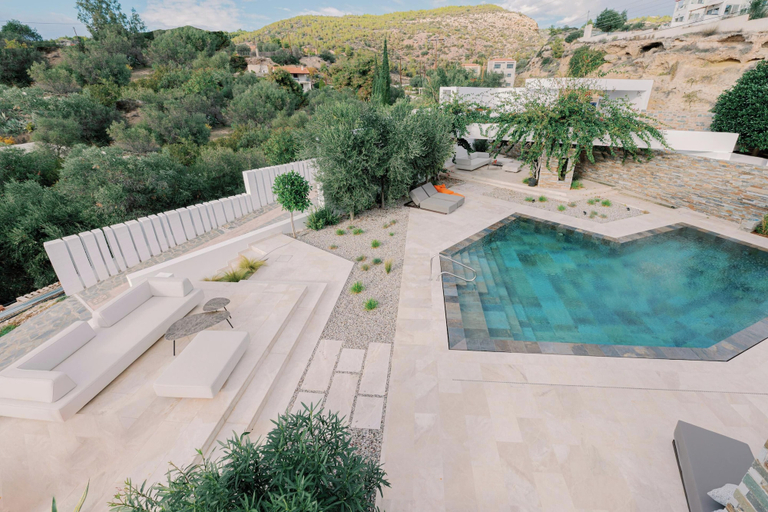 Sport & Beauty 5, Elia Cove Luxury Villa II, Peloponnese