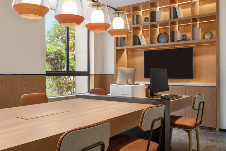 Others 4, Tongxiang Yueyou Hotel, Jiaxing