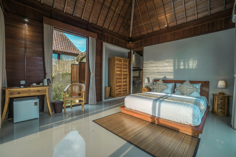 Bedroom 14