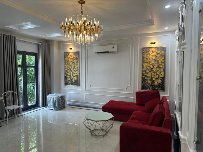 Others 5, Ruby Hotel, Tây Ninh