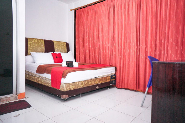 Bedroom 9