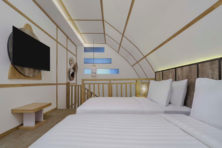 Bedroom 7
