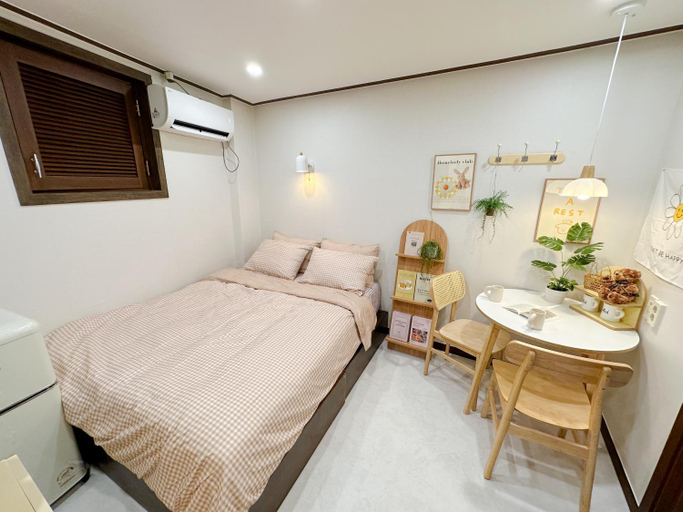 Bedroom 5