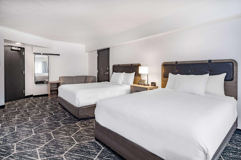 Bedroom 10