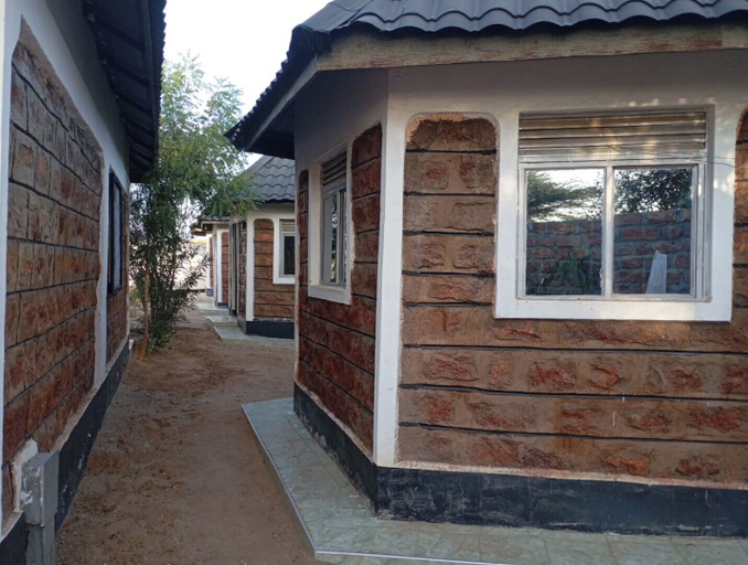 Exterior & Views 2, Naap Hotel & Guest House, Turkana Central