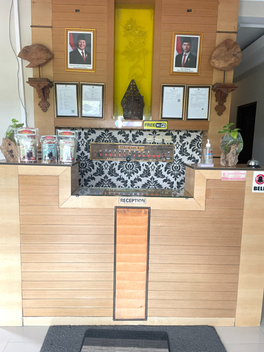 Others 2, Balecatur Inn Hotel, Sleman
