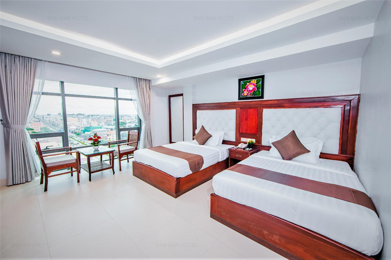 Bedroom 8