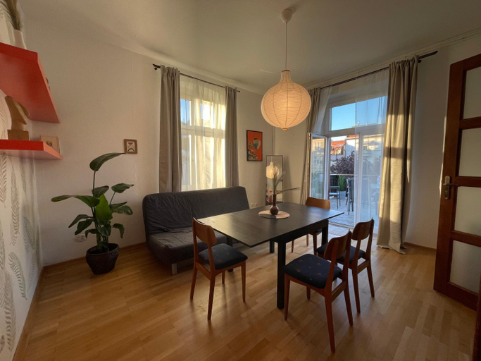Others 2, Baltycka Seaside Sopot - 4 Rooms, Sopot