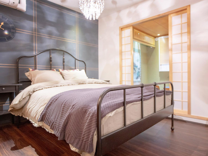 Bedroom 9
