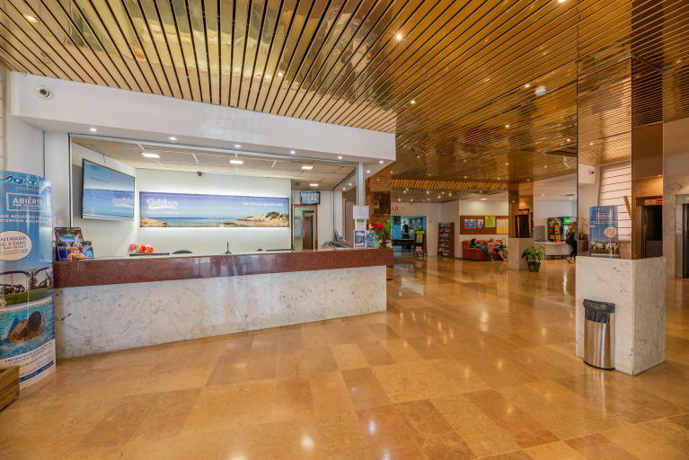 Public Area, Rentalmar Salou Pacific, Tarragona