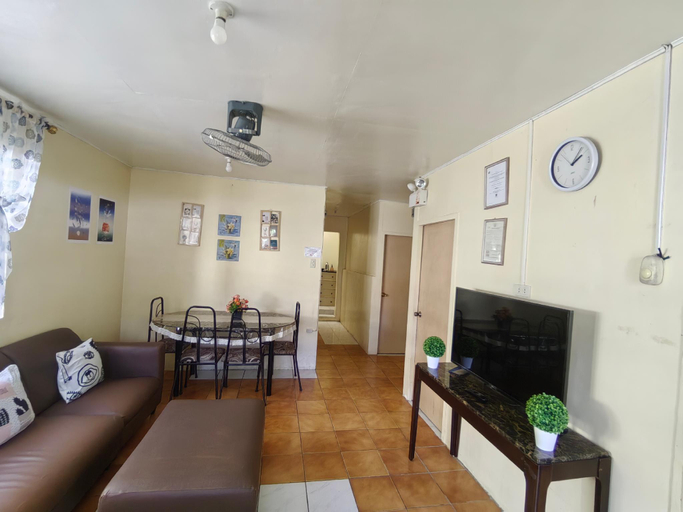 Others 5, Megaworld Area Backpackers Place with Fan and Wifi, Iloilo City