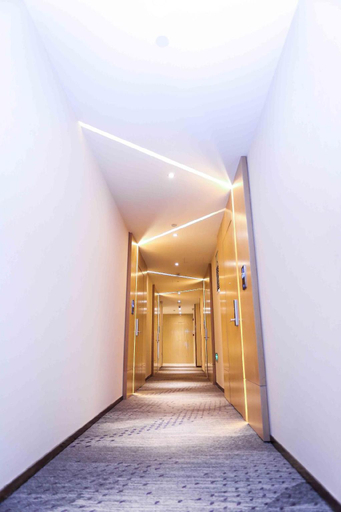 Others 4, Lavande Hotels Harbin Railway Station Zhanqian Squ, Harbin