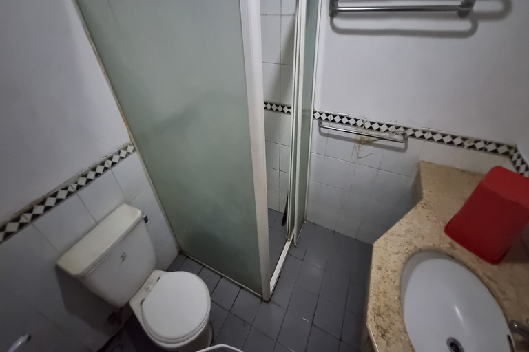 Bathroom 5