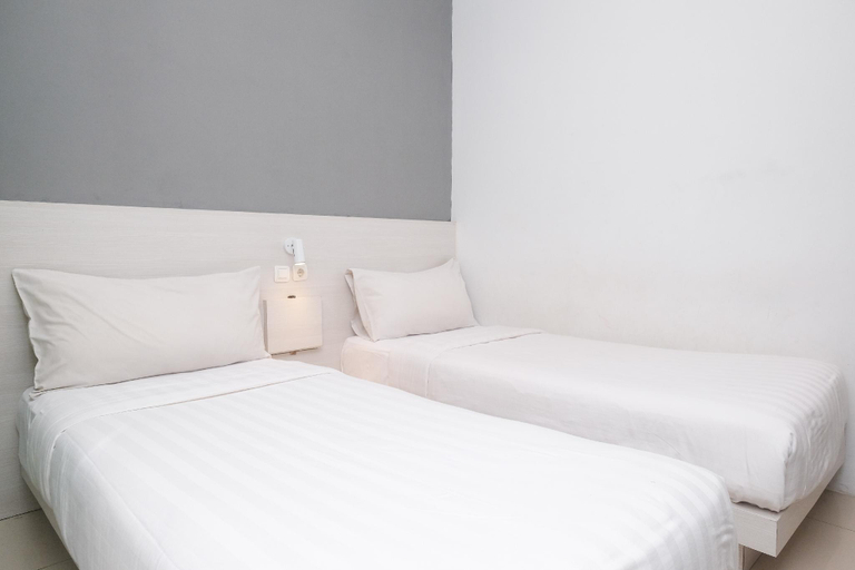 Bedroom 9
