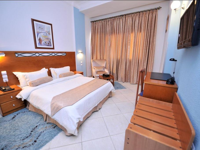 Bedroom 5, Best Western Hotel Colombe Oran, Oran