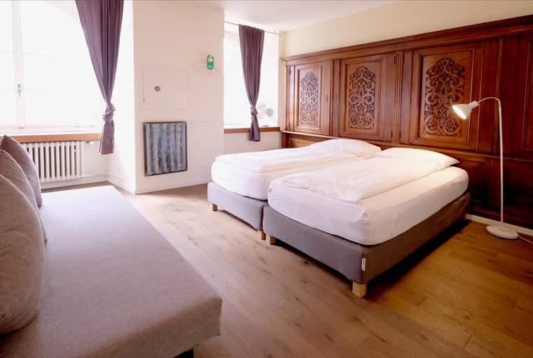 Bedroom 7