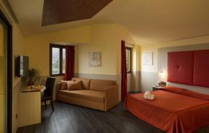 Others 2, Hotel Sole Malcesine, Verona