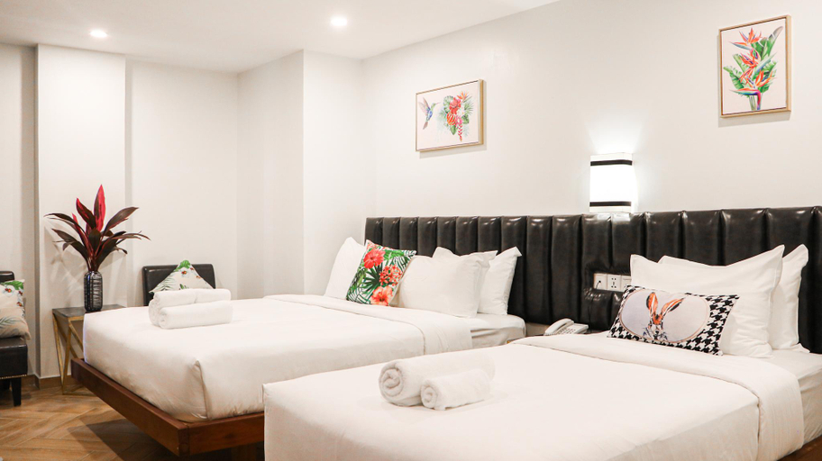Bedroom 8