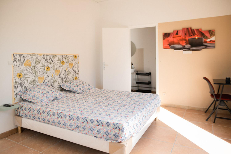 Bedroom 6