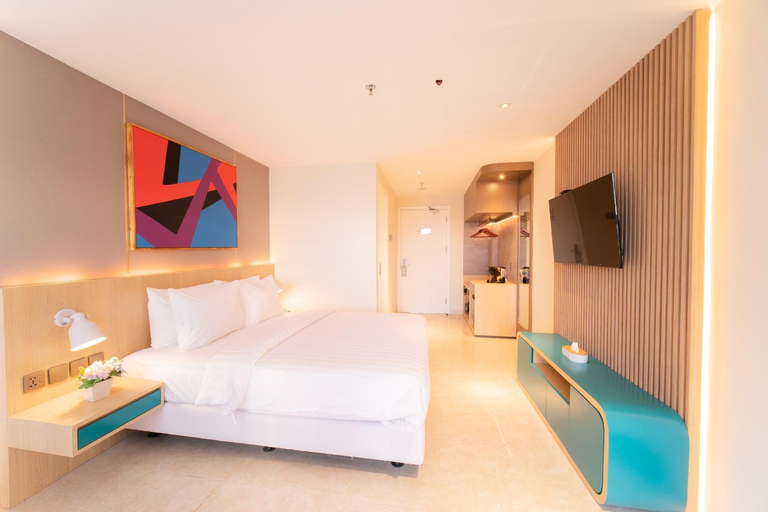 Bedroom 8