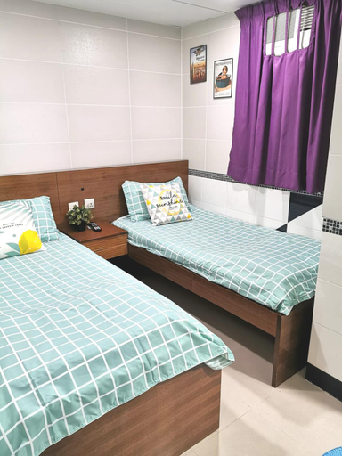 Bedroom 6