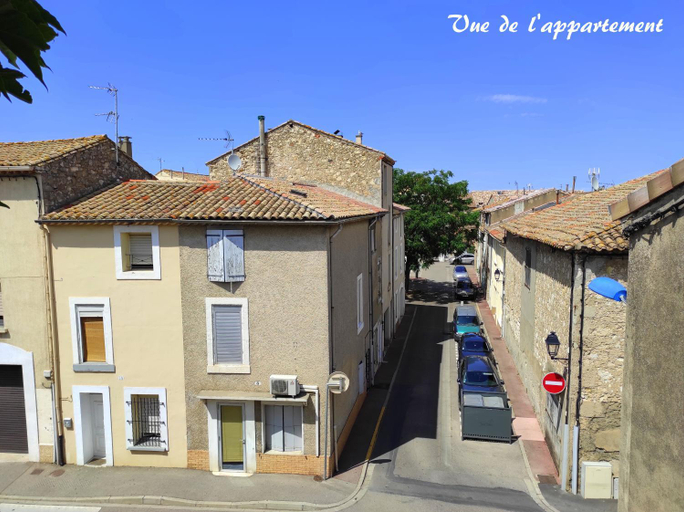 Others 3, Maison St Georges, Aude