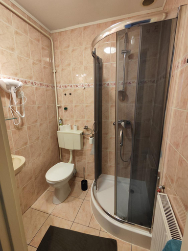Bathroom 3, Agroturystyka Elzbieta i Juliusz, Nowy Sącz