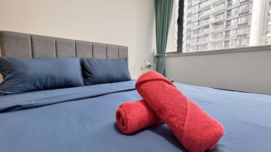 Bedroom 18