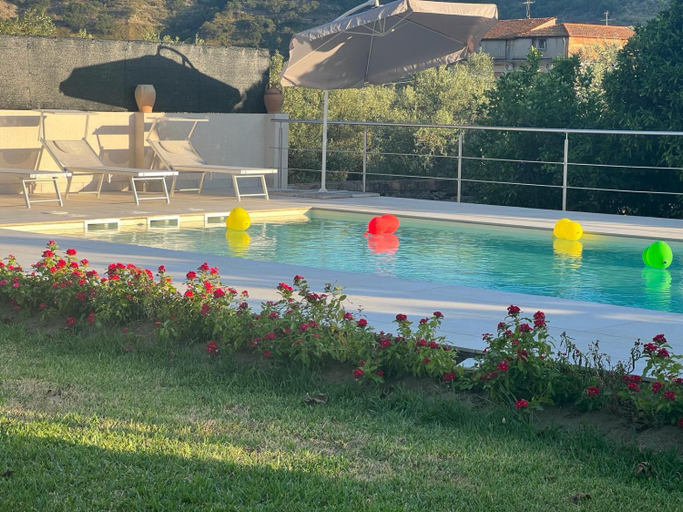 Sport & Beauty 4, Vida Locrese con piscina salata, Reggio Di Calabria