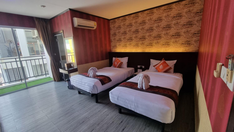 Bedroom 13