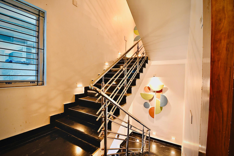 Others 5, Hotel The Code Exclusive, Khordha