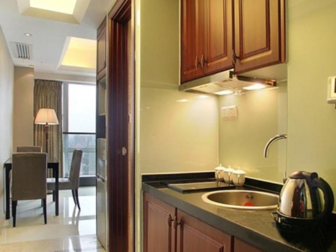 Others 4, Orange Guangzhou Grand Continental Service Apartment Branch, Guangzhou