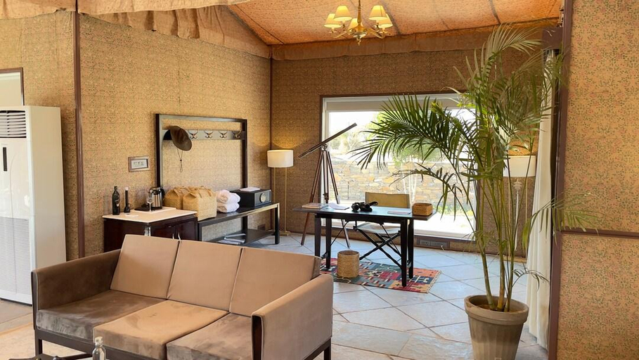 Others 5, Brij Pola, Jawai - Luxury Jungle Camp with Private Pools, Pali